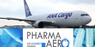 ANA Cargo