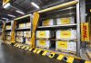 DHL