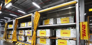 DHL