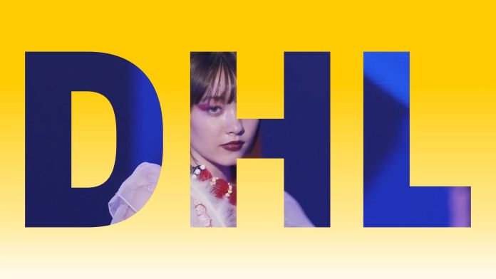 DHL Fashion i
