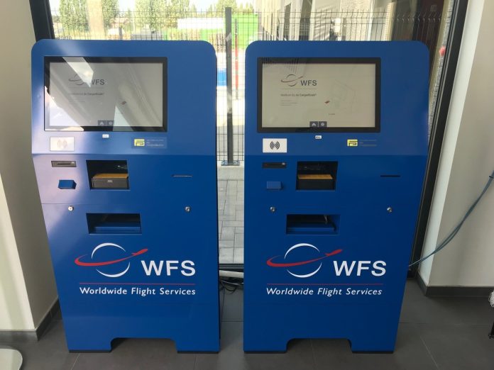 WFS CargoKiosk