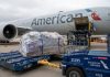 American Airlines Cargo
