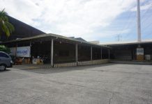 Bolloré Logistics Philippines