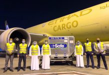 Abu Dhabi Evusheld