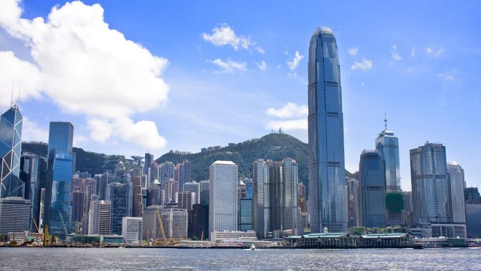DACHSER New contract logistics warehouse in Hong Kong DACHSER