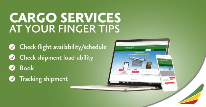FI-rb4vXEAci_N3 Ethiopian Cargo and Logistics Services