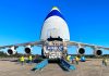 Antonov Airlines