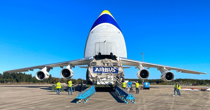Antonov Airlines Antonov Airlines