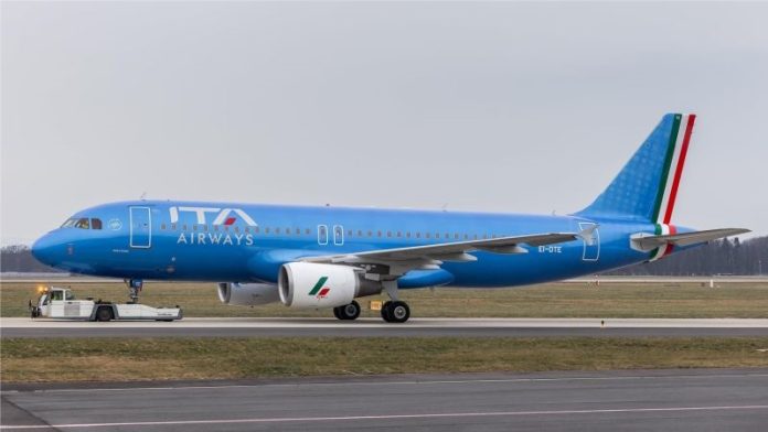 ITA Airways