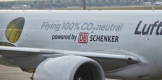 DB Schenker