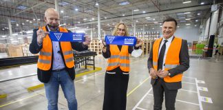 Arvato Supply Chain Solutions