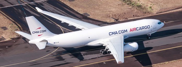 cma CMA CGM