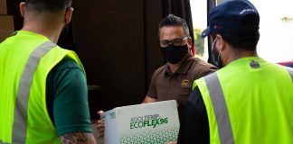 UPS