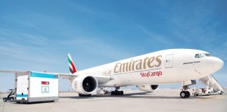 Emirates SkyCargo