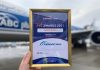 AirBridgeCargo Airlines