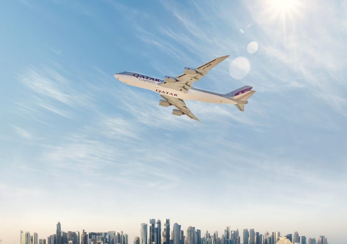 Carbon_Emission_Calculator_Image Qatar Airways Cargo CO2 Emission Calculator