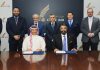 Gulf Air DHL