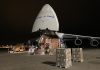 Volga-Dnepr COVID-19