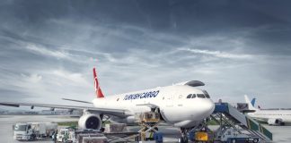 Worldwide Flight Services