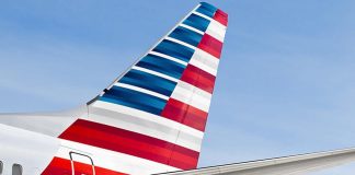 American Airlines Cargo