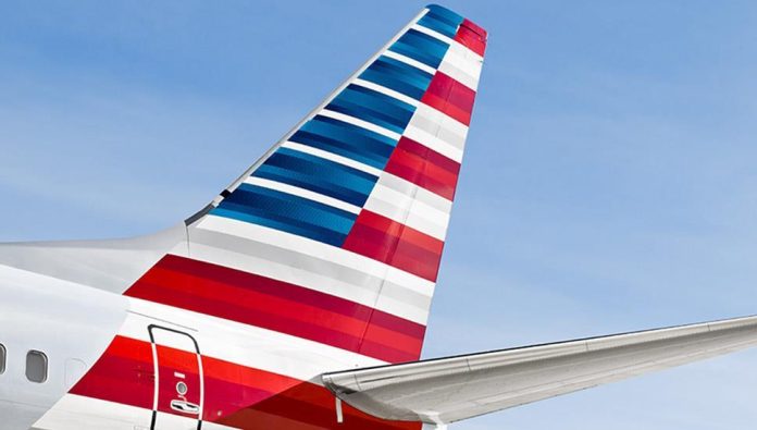 66509_american-airlines-tail_78258 American Airlines Cargo