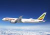 Boeing Ethiopian Airlines
