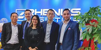 Rhenus Greater China