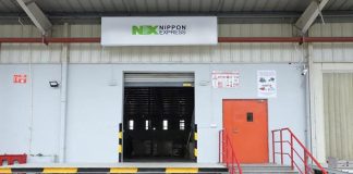 Nippon Express India