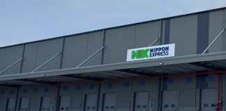 Nippon Express Malaysia