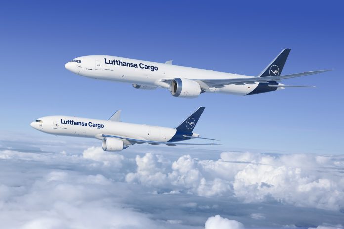 0522-Lufthansa-777-8F-and-777F Boeing Lufthansa