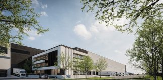 Yusen Logistics Benelux