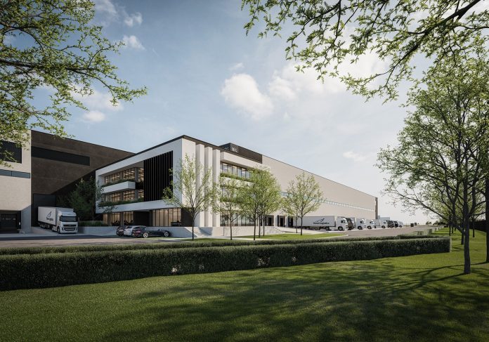 Yusen Logistics Benelux Yusen Logistics Benelux
