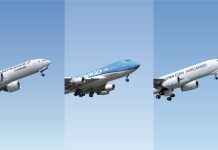 Air France-KLM CMA CGM