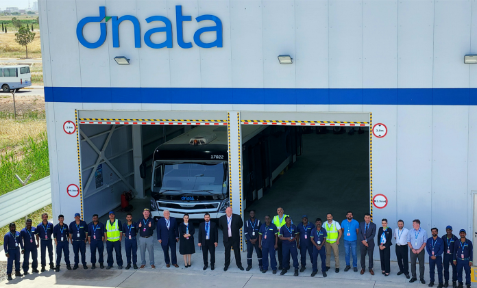 dnataboostserbiloperationswithoverus$17millioninvestedinadvancedfacilities dnata Erbil