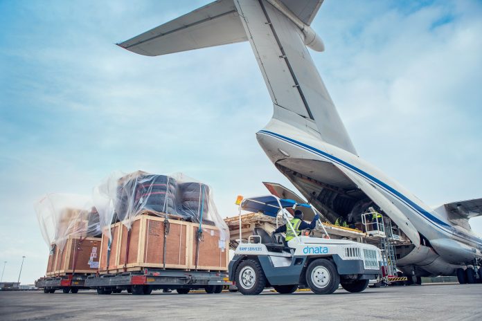 dnatarsquosentryintothegermanmarketwillfurtherdevelopitspositionasaleadingglobalcargoservicesprovider dnata Germany