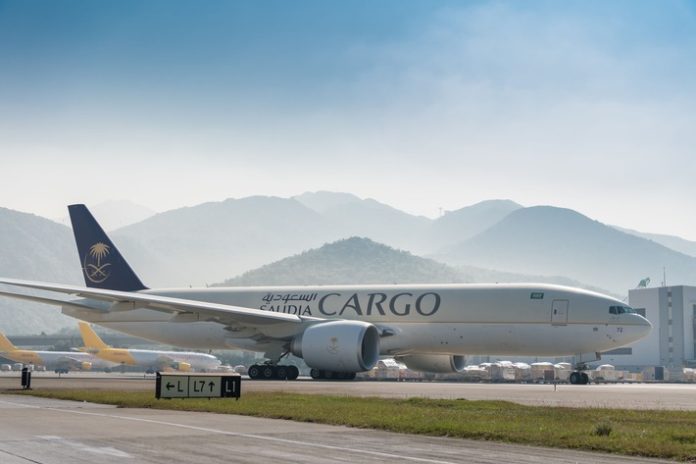 Saudia Cargo and Cainiao's Partnership Solidifies as the E-commerce Industry Continues to Grow During Pandemic