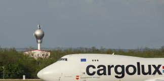 Cargolux Bolloré Logistics