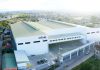 CEVA Logistics Warehouse