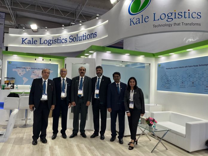 Kale-ACI-booth