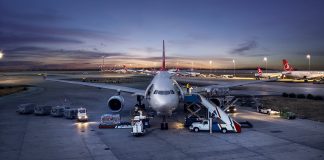 Turkish Cargo Award