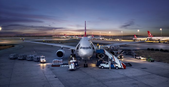 Turkish Cargo operasyon Turkish Cargo Award