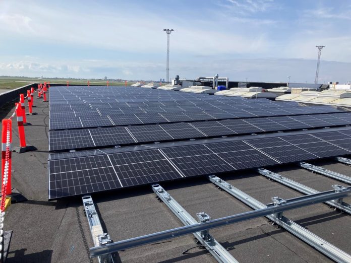 WFS. solarcell