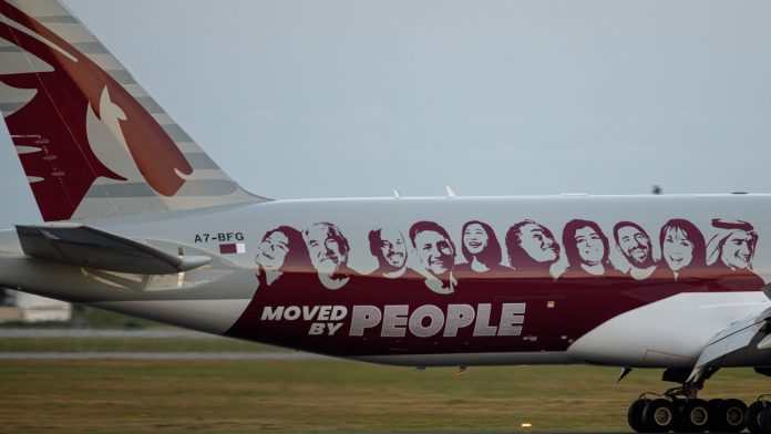 QR_Cargo_unveils_new_Moved_by_People_livery