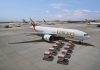 Emirates SkyCargo Boeing 777F