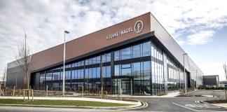 Kuehne+Nagel Ireland