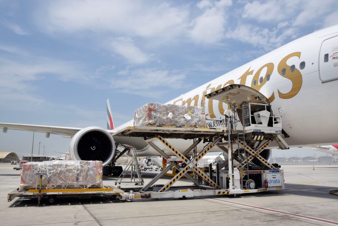Emirates indiaairbridge-pakistan