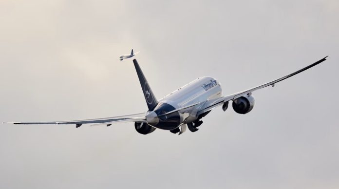 Lufthansa Cargo to grow its network to Asia and North America