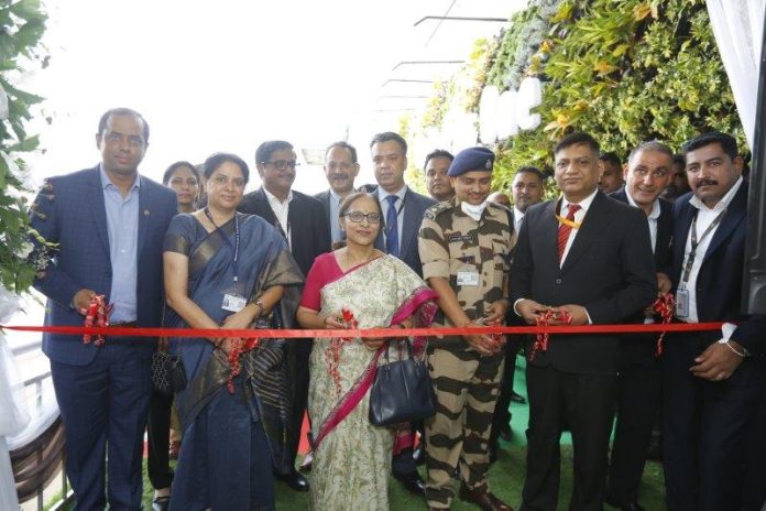 UPS Gateway inauguration in Bangalore UPS India