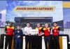 DHL Express Malaysia