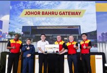 DHL Express Malaysia
